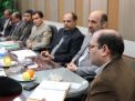 گزارش تصویری تودیع و معارفه معاون آموزشی دانشگاه صنعتی شاهرود 